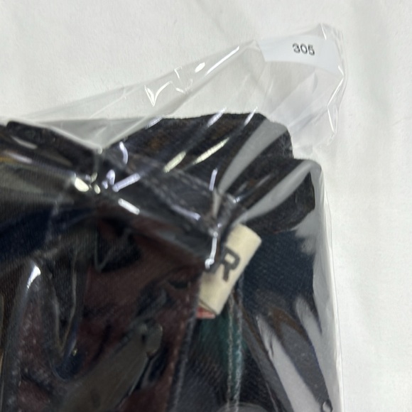 Levi's 505 Black Men's Jeans - Picture 8 of 9